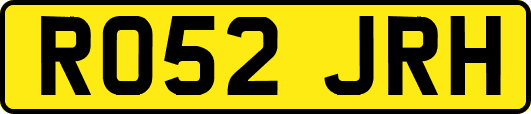 RO52JRH