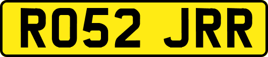 RO52JRR