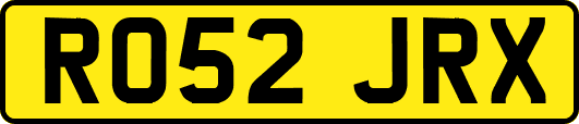 RO52JRX
