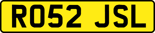 RO52JSL