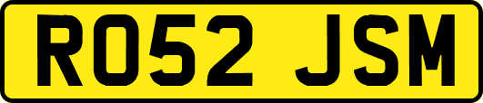 RO52JSM