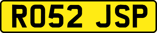 RO52JSP