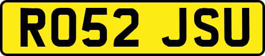 RO52JSU