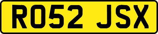 RO52JSX
