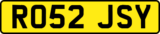 RO52JSY