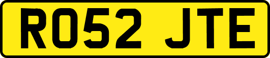 RO52JTE