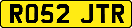 RO52JTR