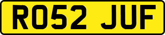 RO52JUF