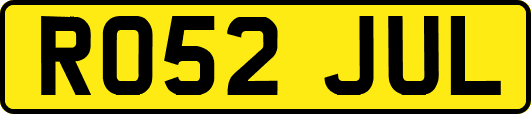 RO52JUL