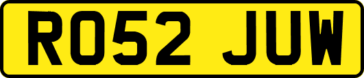 RO52JUW