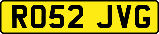 RO52JVG