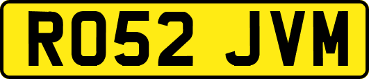 RO52JVM