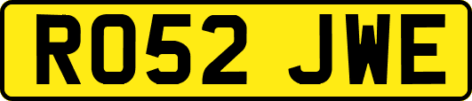RO52JWE