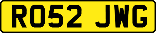 RO52JWG