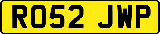RO52JWP