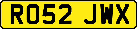 RO52JWX
