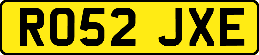 RO52JXE