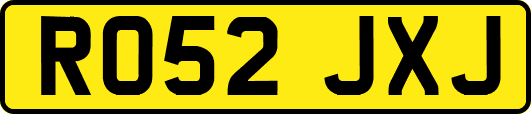 RO52JXJ