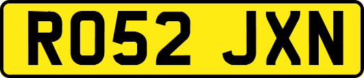 RO52JXN