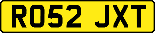 RO52JXT