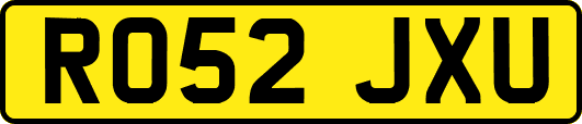 RO52JXU