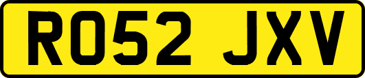 RO52JXV