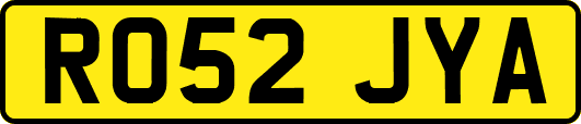 RO52JYA