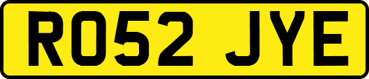 RO52JYE
