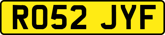 RO52JYF