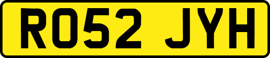 RO52JYH