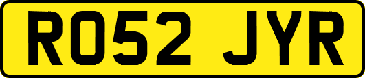 RO52JYR