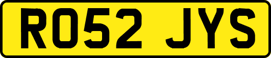 RO52JYS