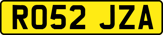 RO52JZA