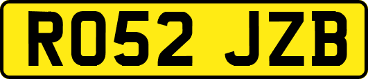 RO52JZB