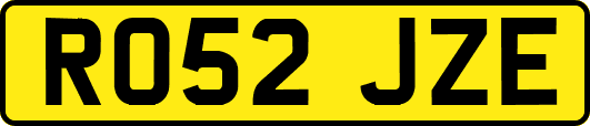 RO52JZE