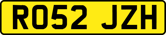 RO52JZH
