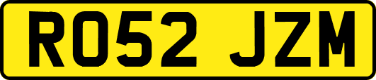 RO52JZM