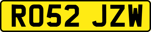 RO52JZW