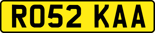 RO52KAA