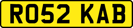 RO52KAB