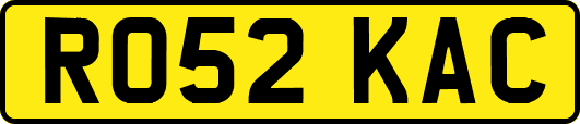RO52KAC