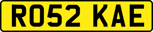 RO52KAE
