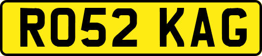 RO52KAG