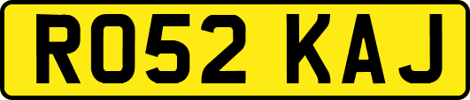 RO52KAJ