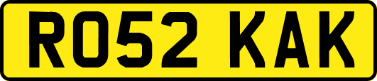 RO52KAK