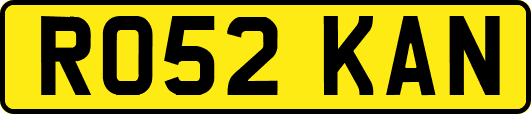 RO52KAN