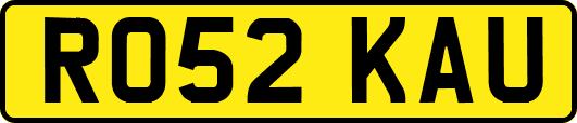 RO52KAU