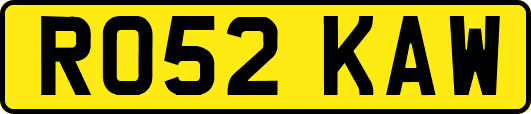 RO52KAW
