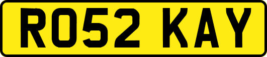 RO52KAY