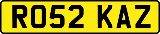 RO52KAZ